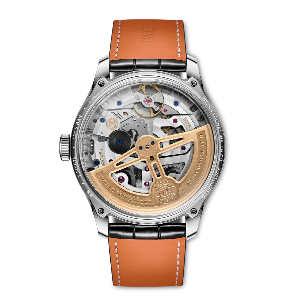 IWC Portugieser Perpetual Calendar 44 IW503704 - Image 3
