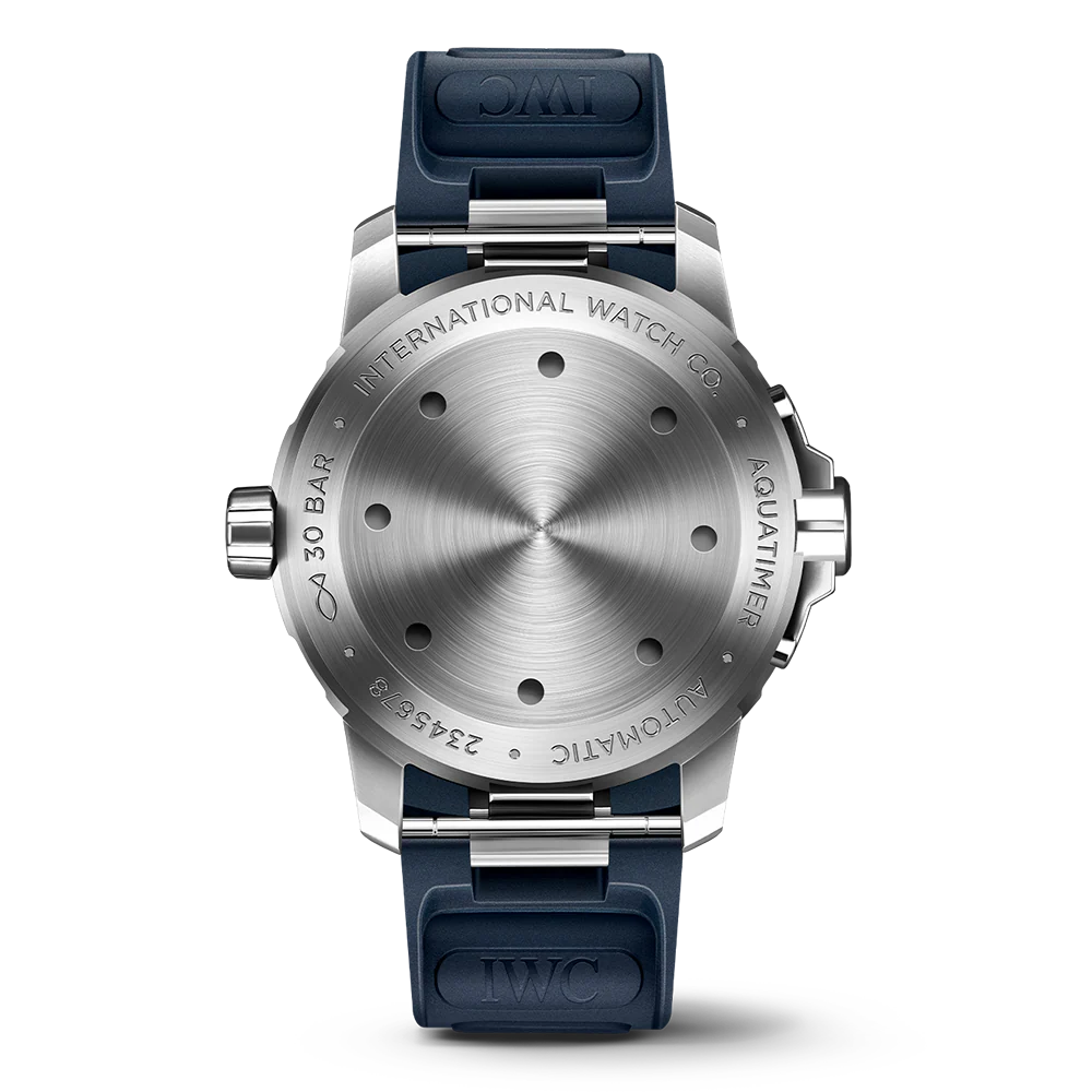 IWC Aquatimer Automatic IW328801 - Image 2