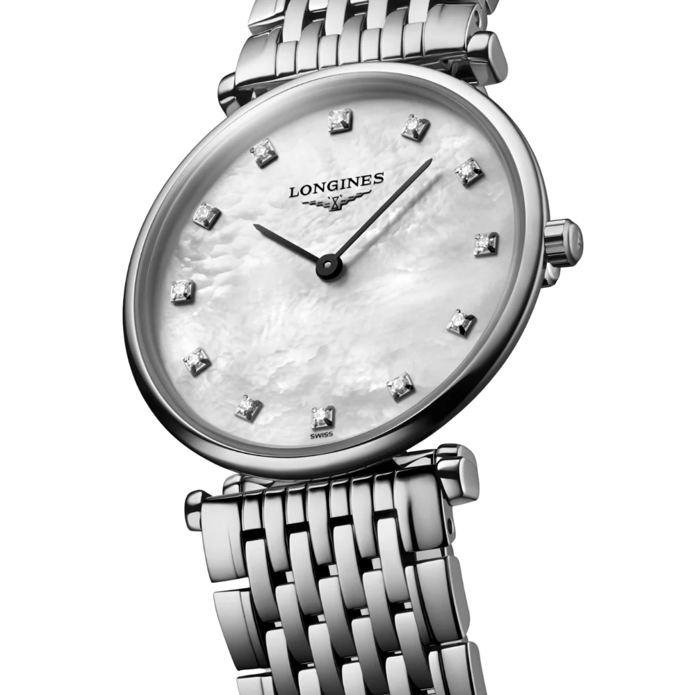 Longines La Grande Classique De Longines L4.512.4.87.6 - Image 3