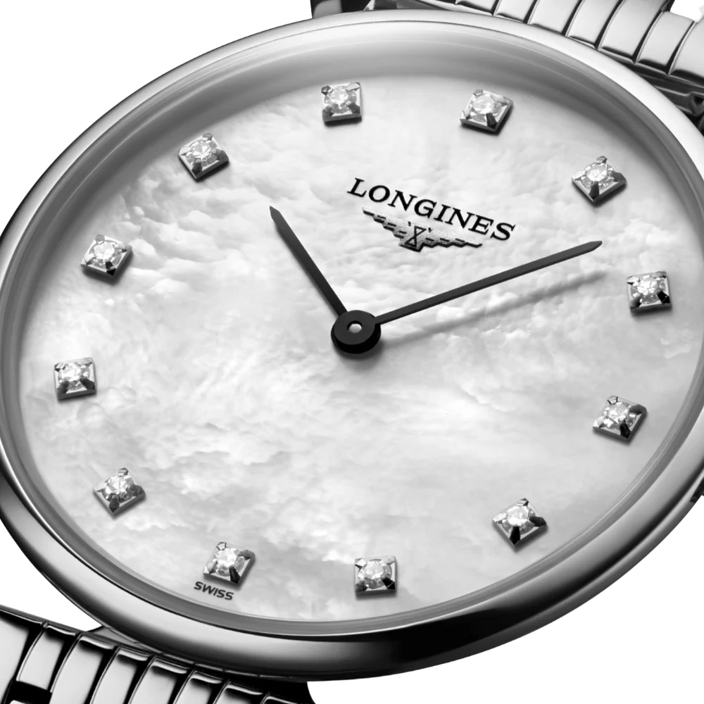 Longines La Grande Classique De Longines L4.512.4.87.6 - Image 4
