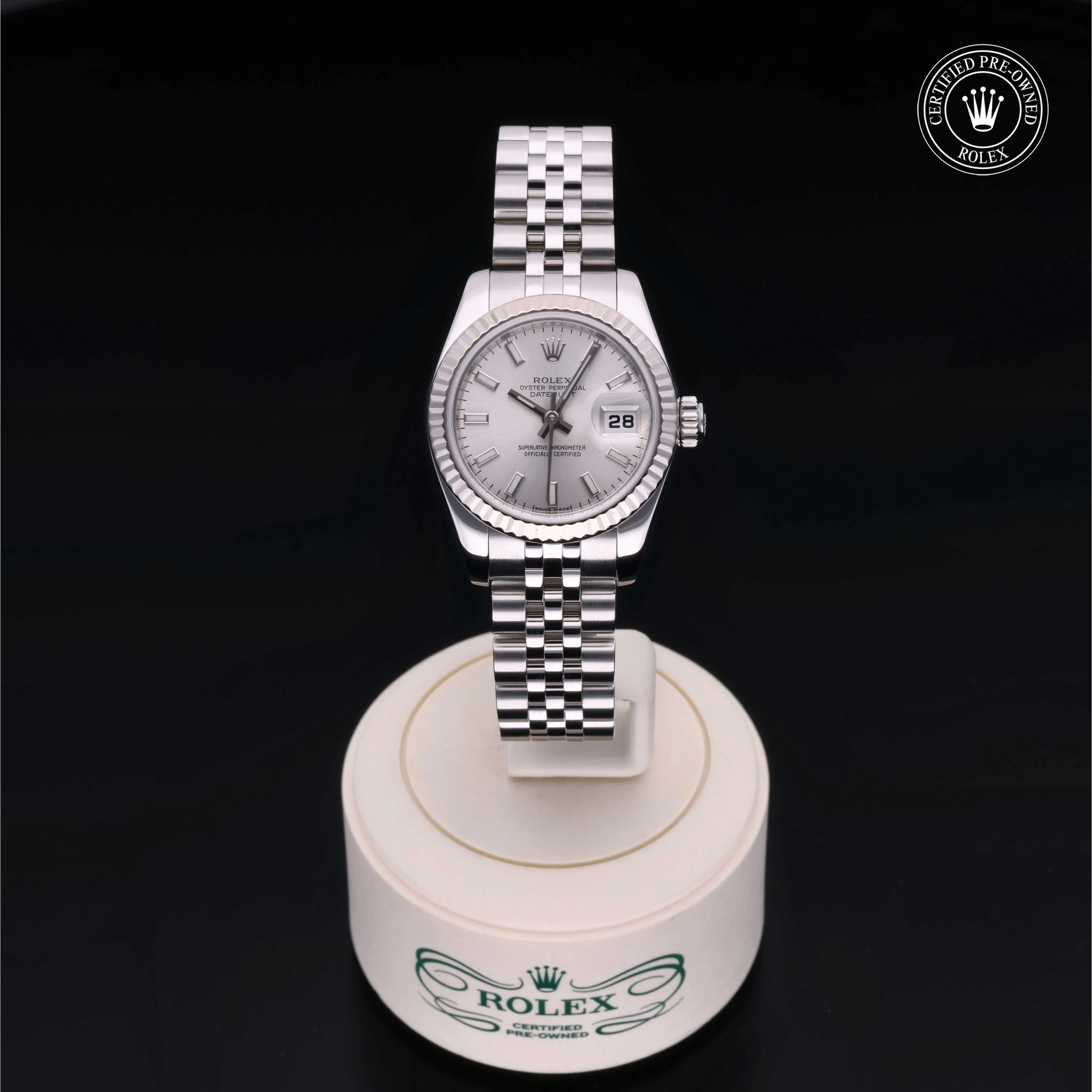 Lady-Datejust 26 - Image 2