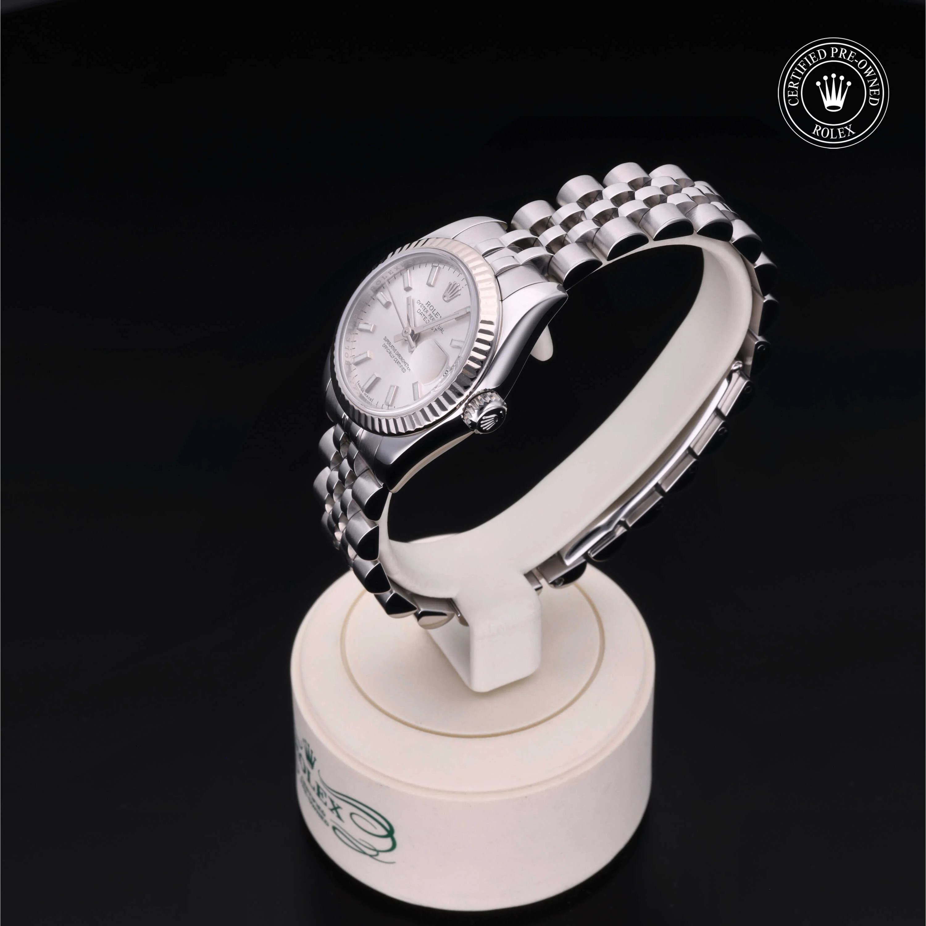 Lady-Datejust 26 - Image 3