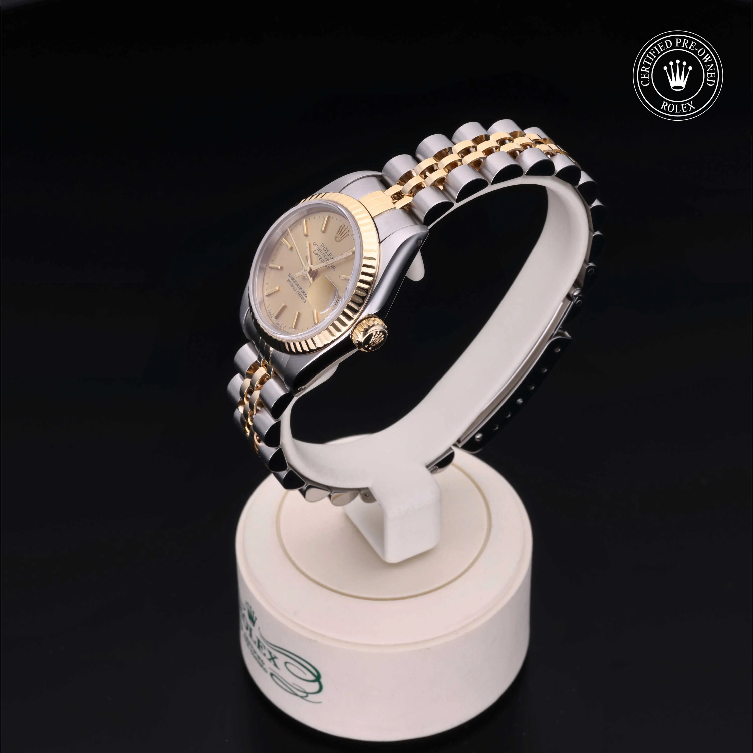 Lady-Datejust 26 - Image 3