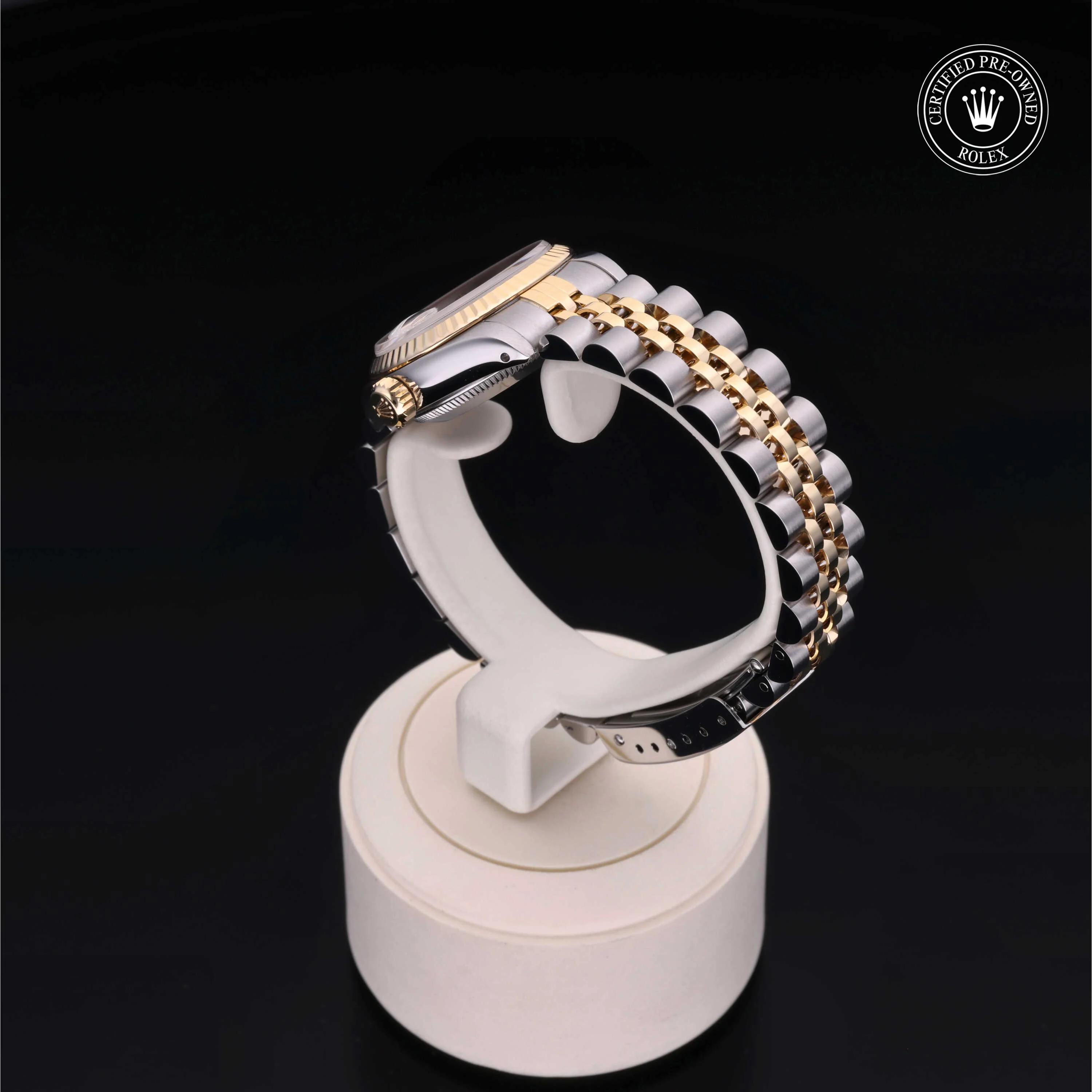 Lady-Datejust 26 - Image 4