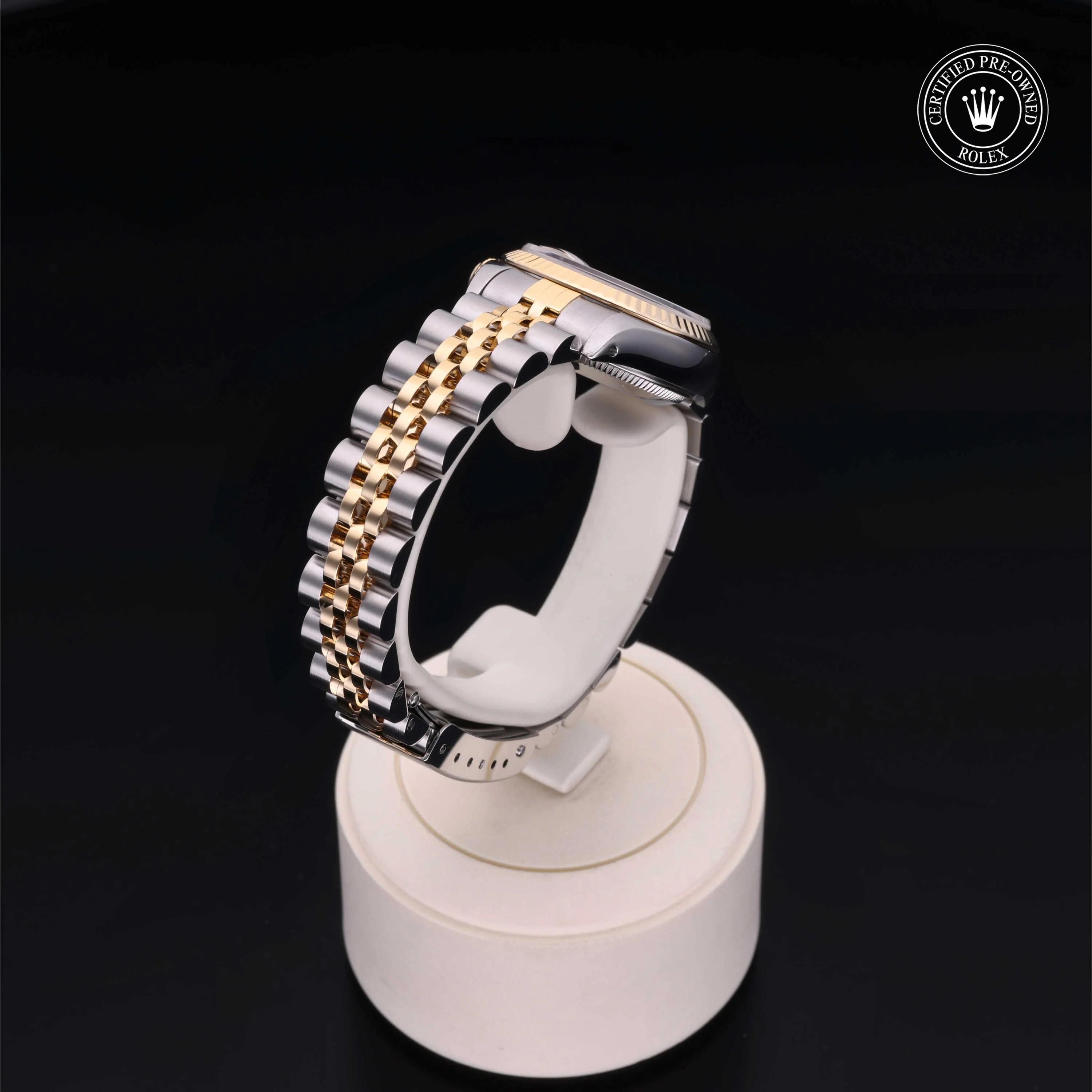 Lady-Datejust 26 - Image 5