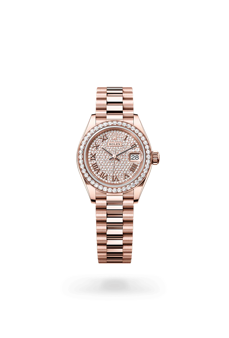 Lady-Datejust