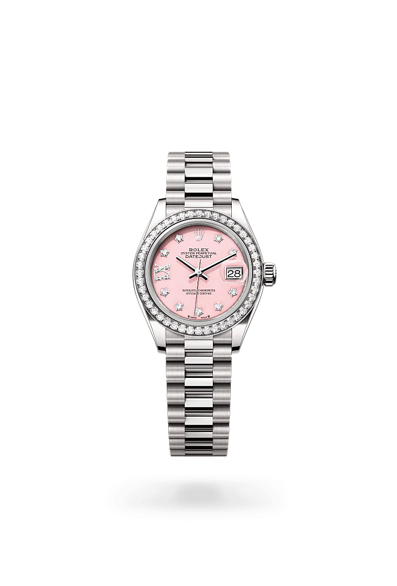 Lady-Datejust