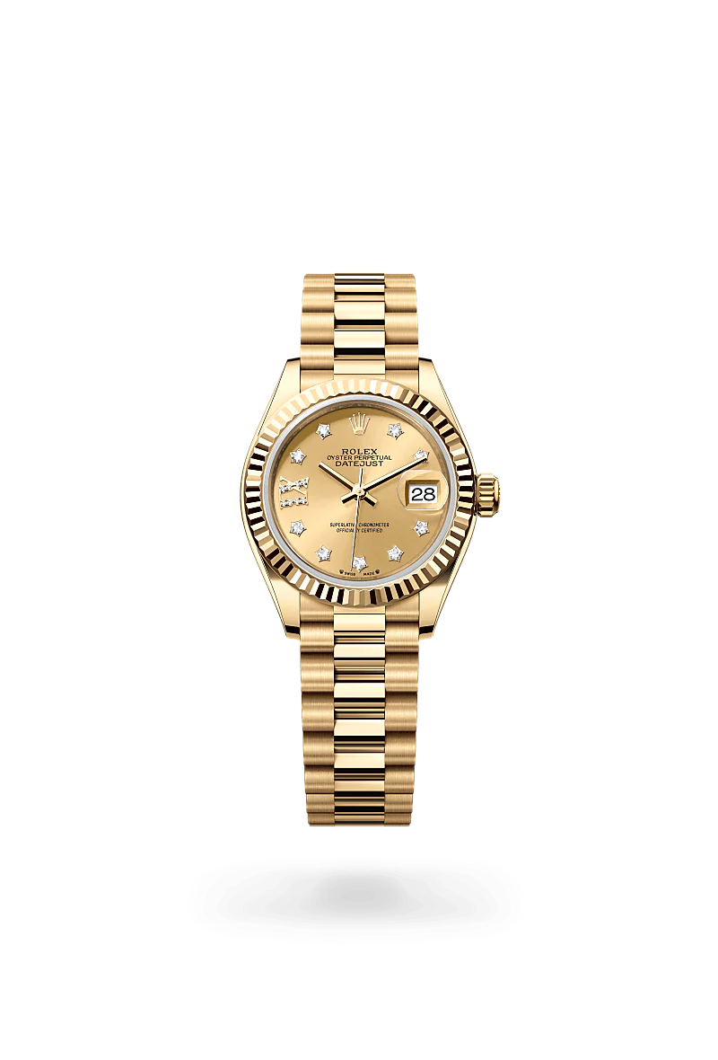 Lady-Datejust