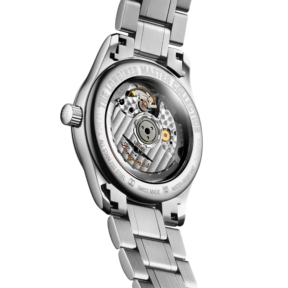 Longines Master Collection L2.357.4.87.6 - Image 2