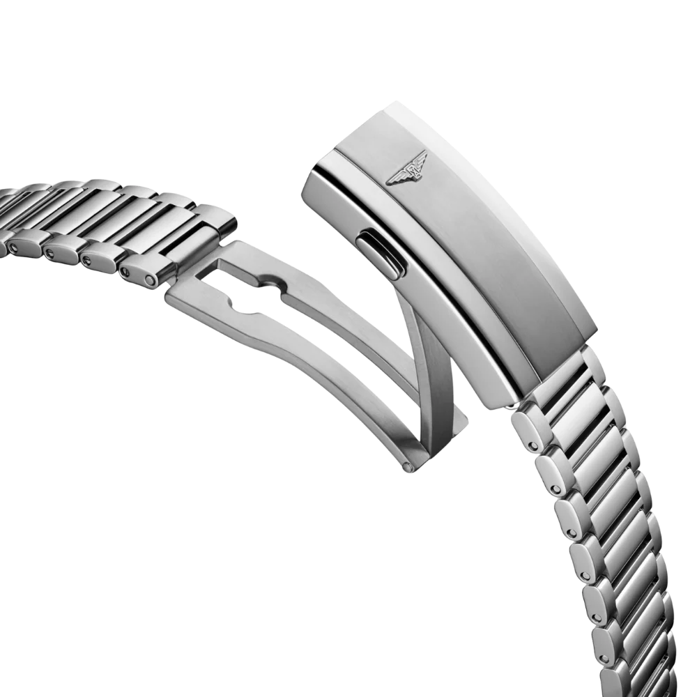 Longines Conquest Heritage L1.649.4.72.6 - Image 6