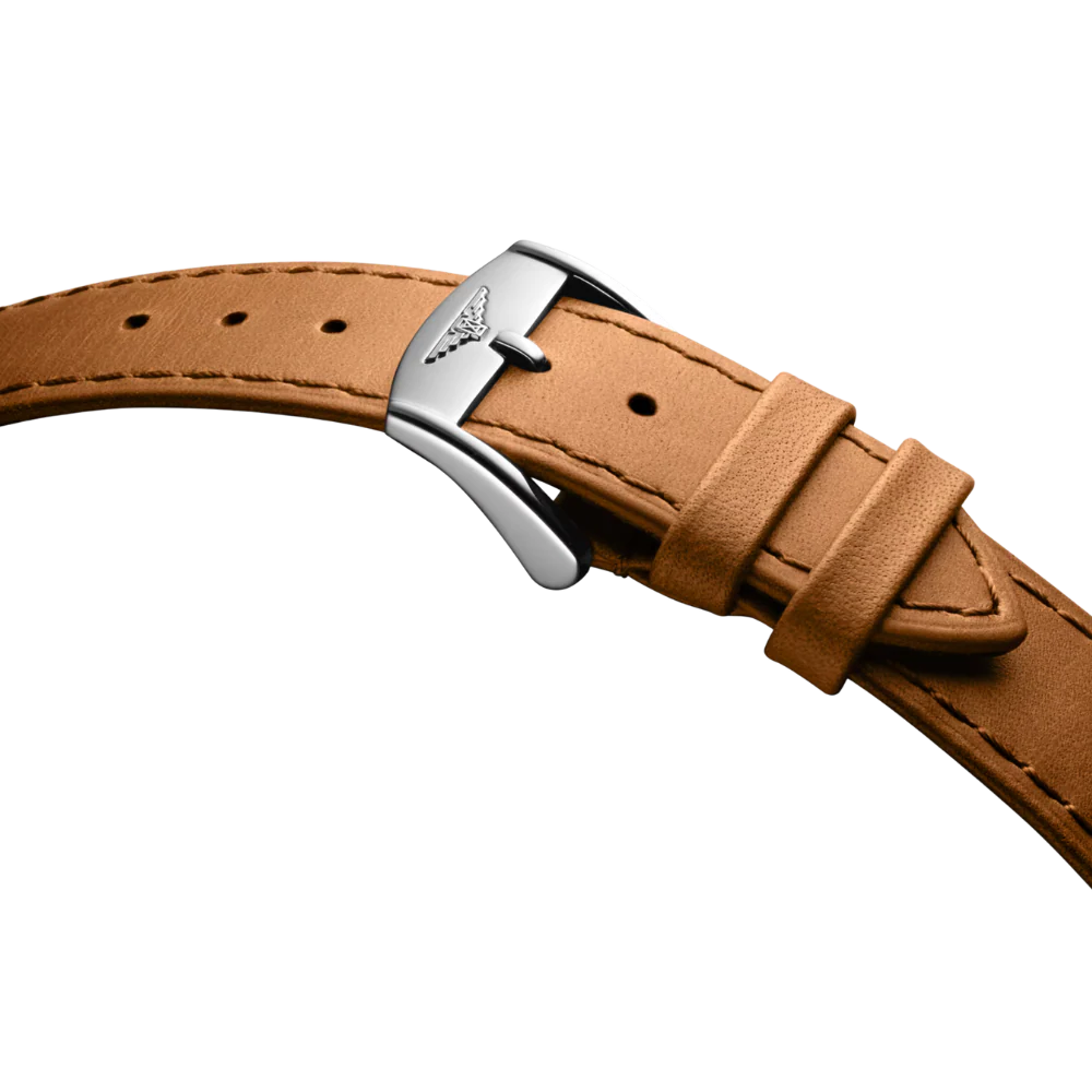 Longines Conquest Heritage L1.650.4.72.2 - Image 6