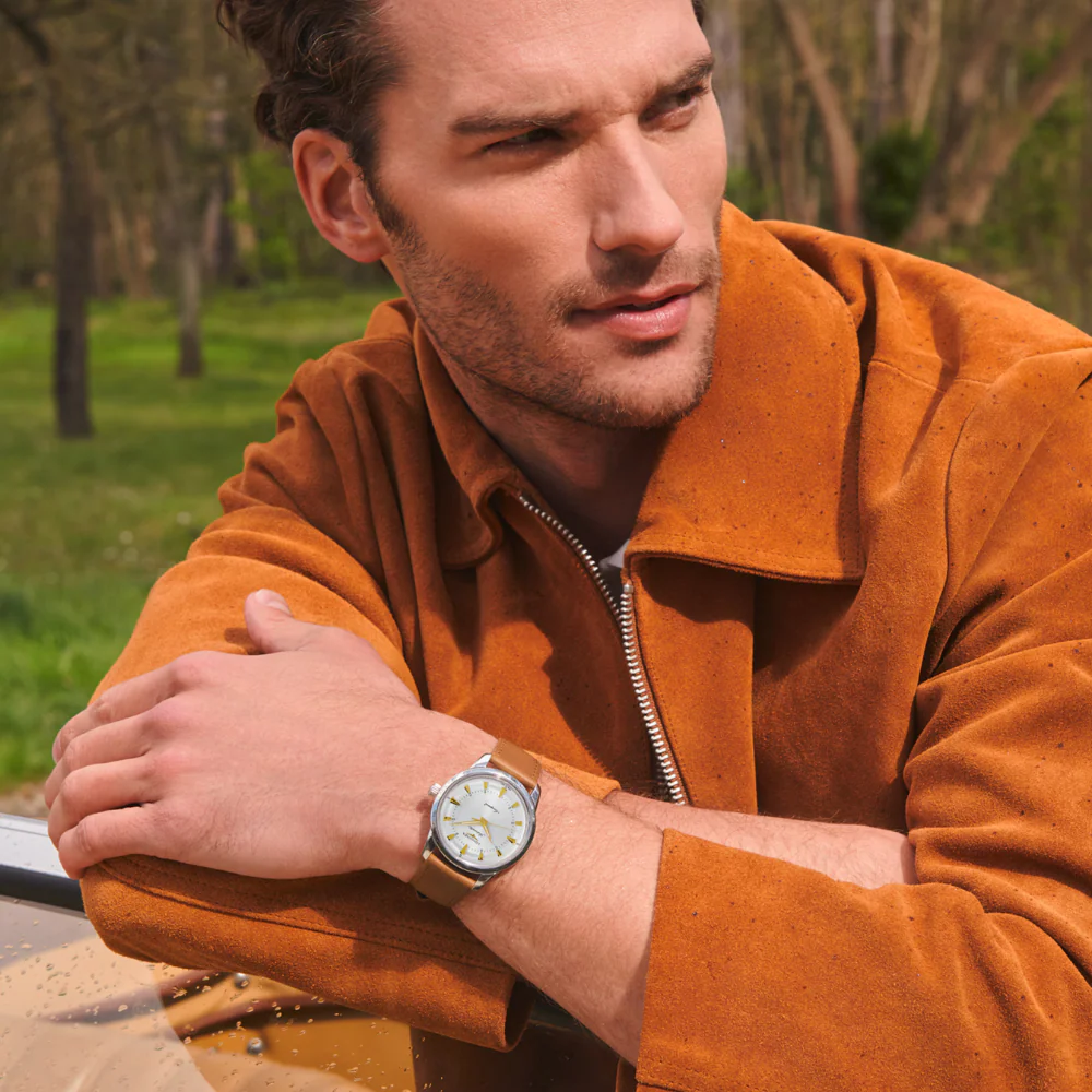 Longines Conquest Heritage L1.650.4.72.2 - Image 7