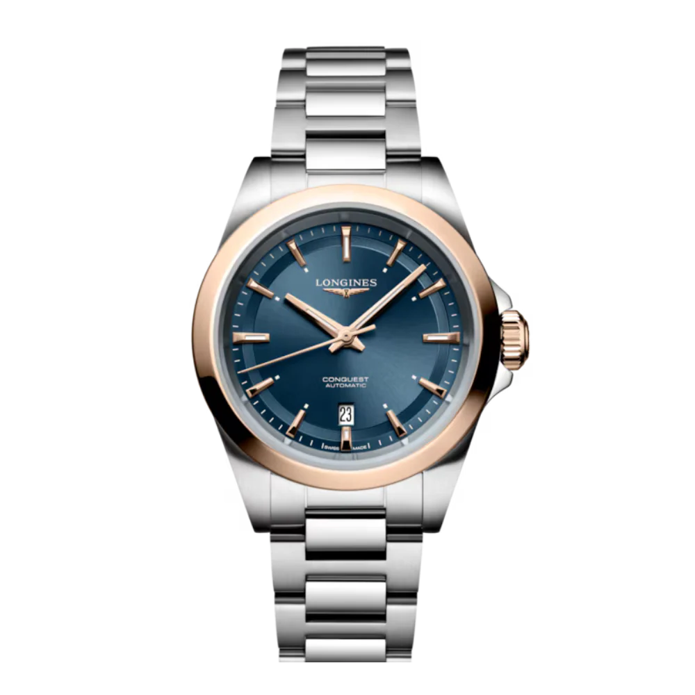 Longines Conquest L3.320.5.92.6