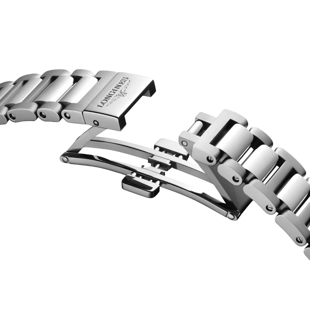 Longines Conquest L3.430.5.72.6 - Image 6