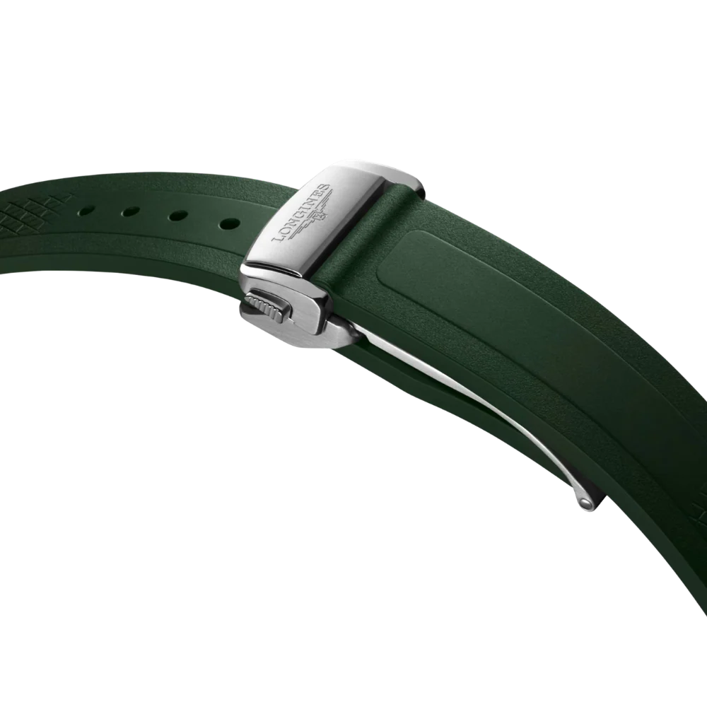 Longines Conquest L3.720.4.02.9 - Image 7