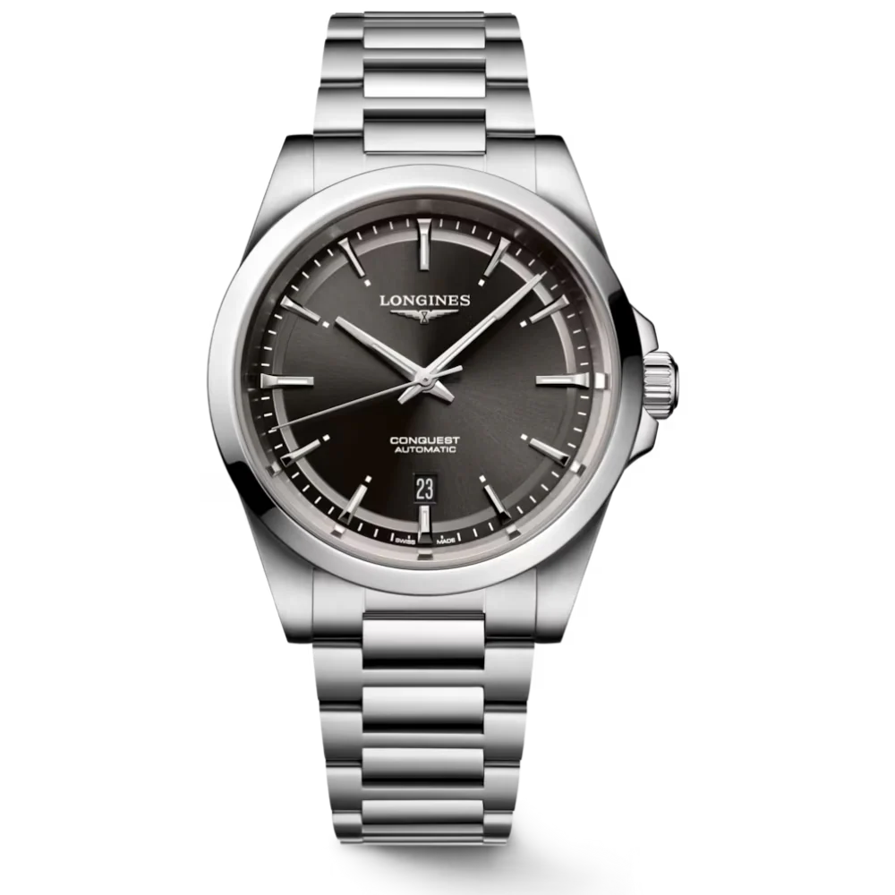 Longines Conquest L3.830.4.52.6