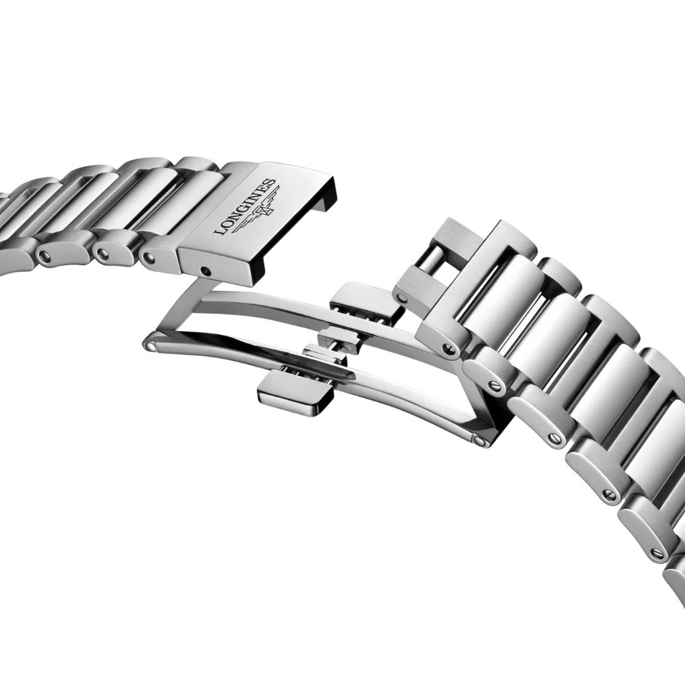 Longines Conquest L3.830.4.52.6 - Image 6