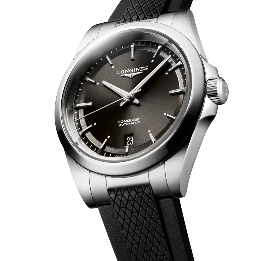 Longines Conquest L3.720.4.52.9 - Image 3