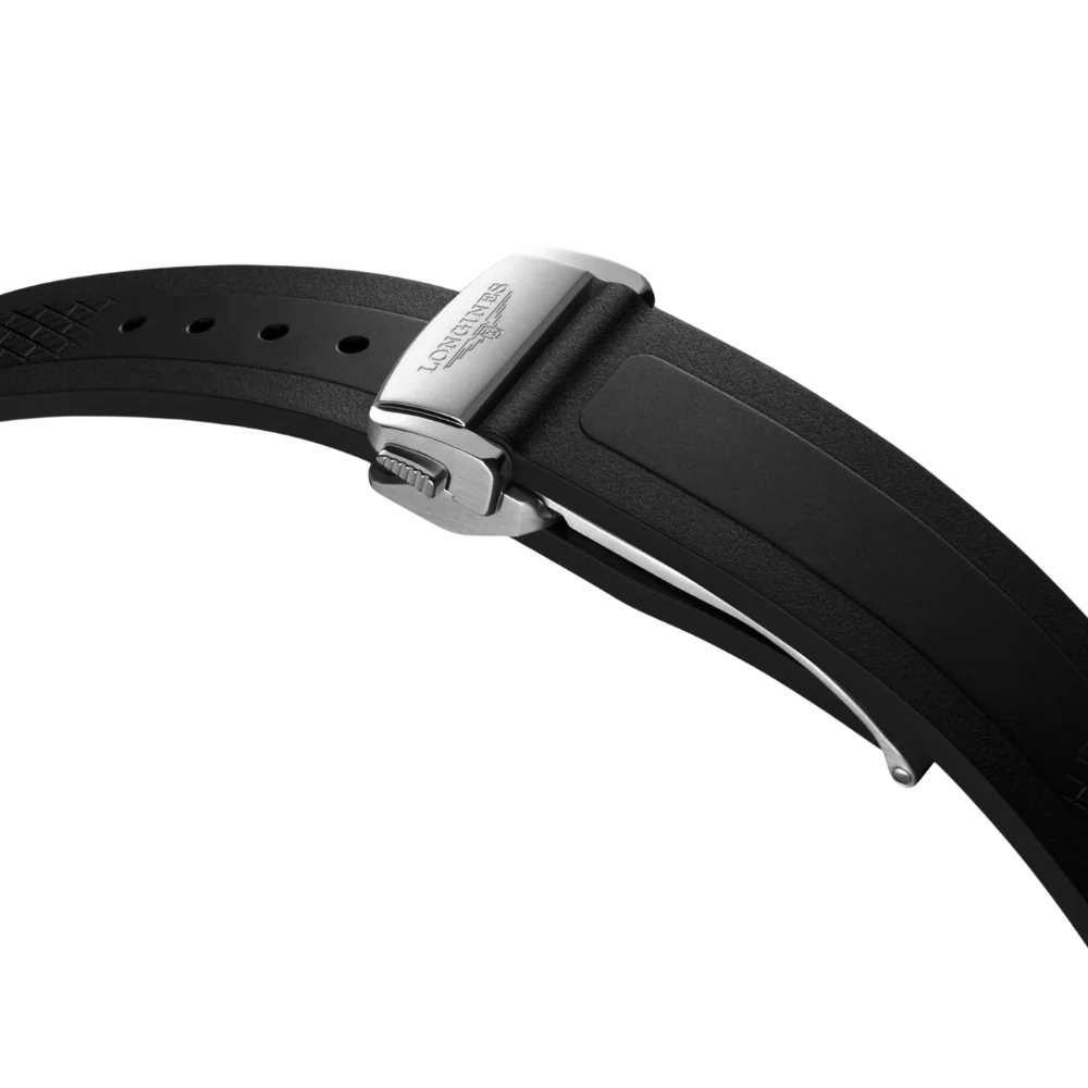 Longines Conquest L3.720.4.52.9 - Image 7