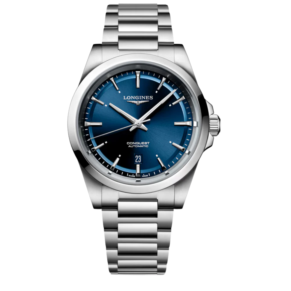 Longines Conquest L3.830.4.92.6