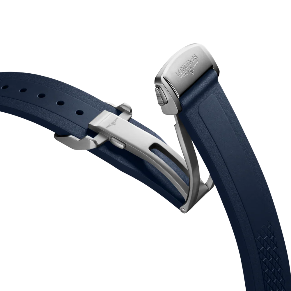 Longines Conquest L3.720.4.92.9 - Image 6