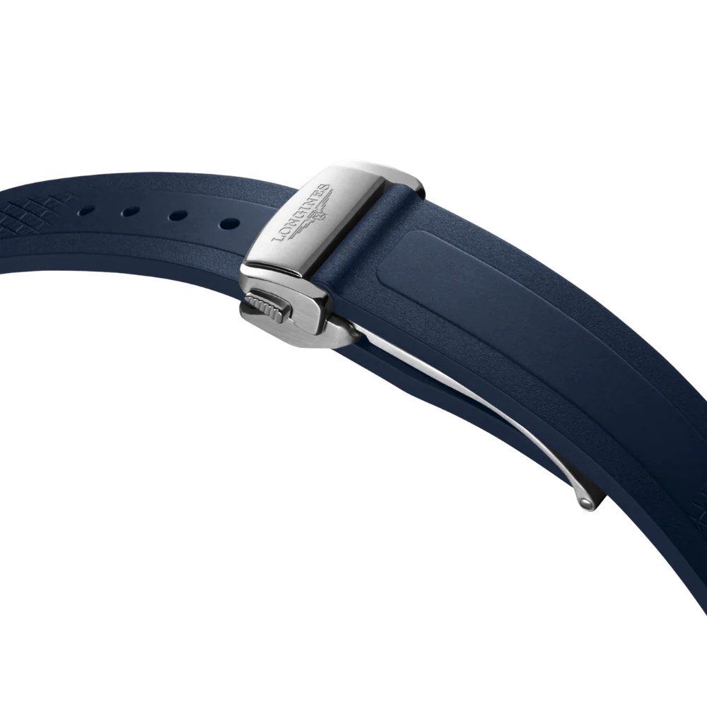Longines Conquest L3.720.4.92.9 - Image 7