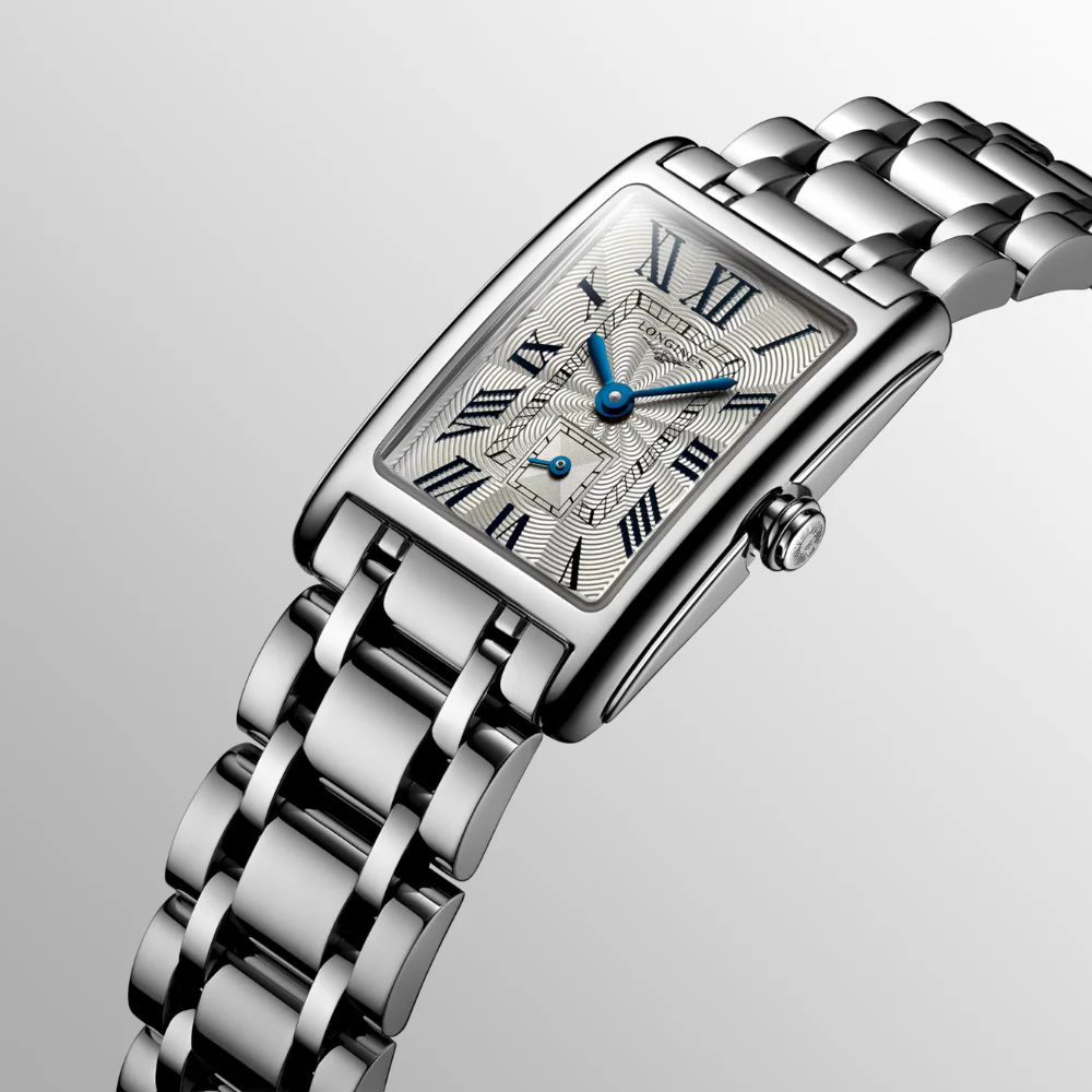 Longines DolceVita L5.255.4.71.6 - Image 4
