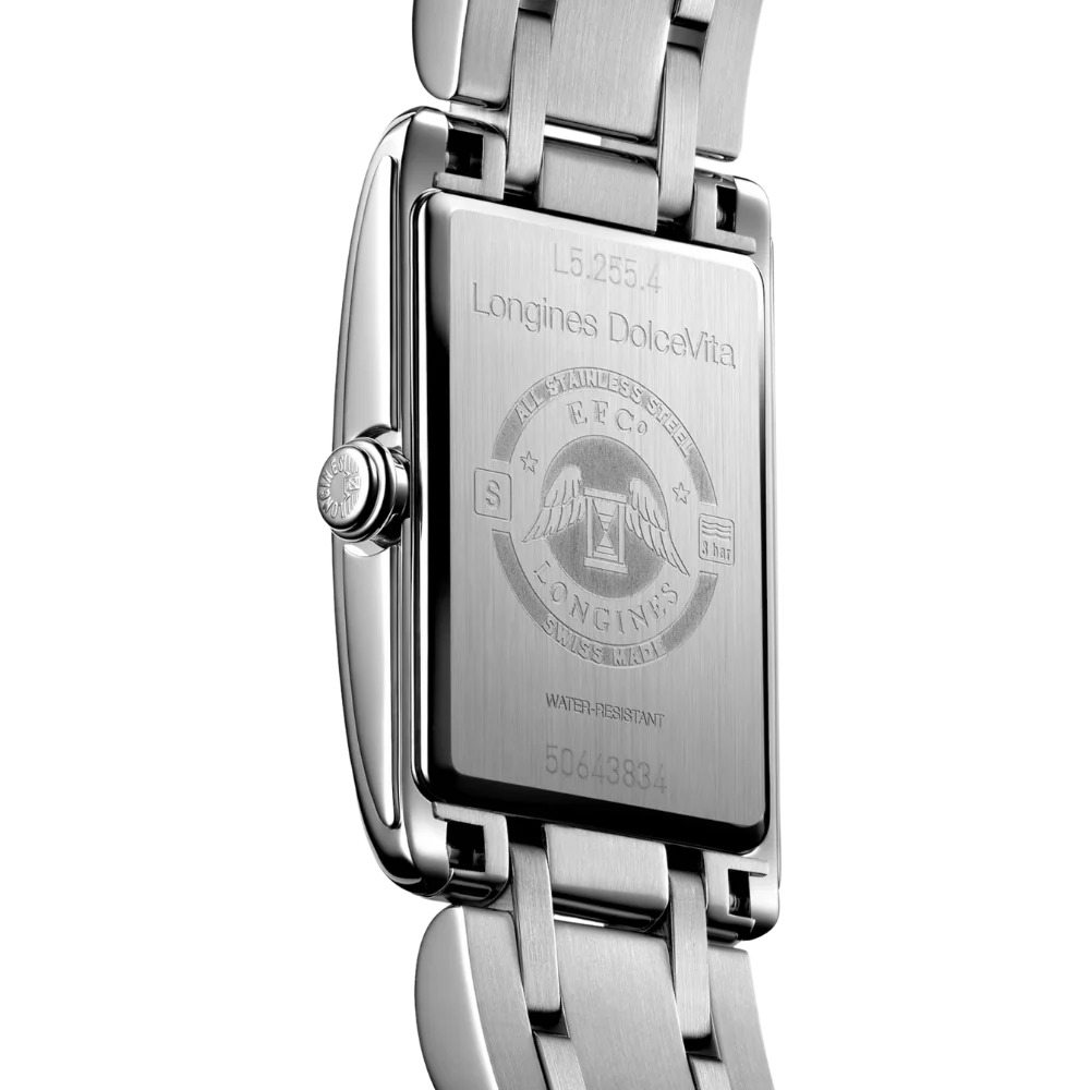 Longines Dolcevita L5.255.4.75.6 - Image 2
