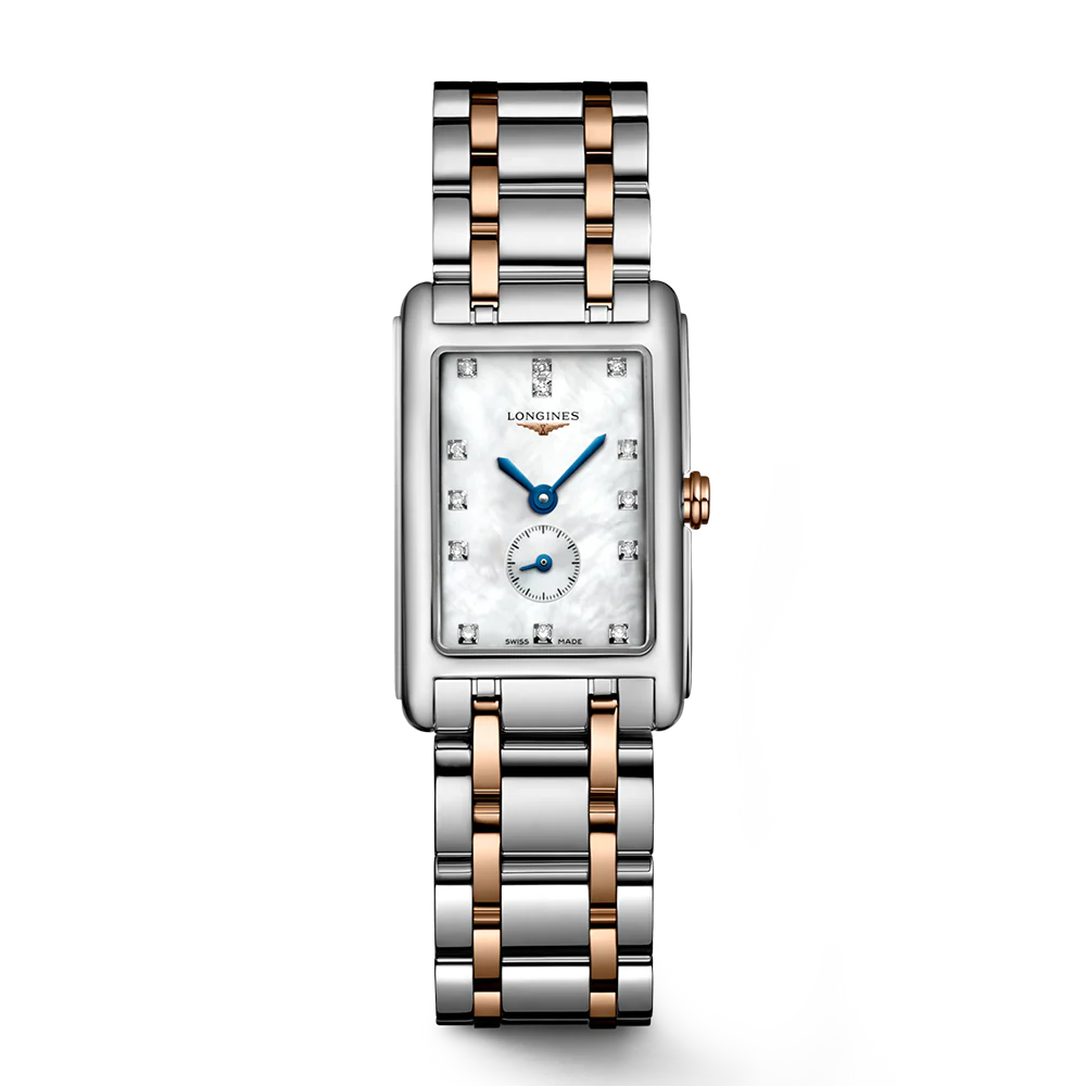 Longines Dolcevita L5.255.5.87.7