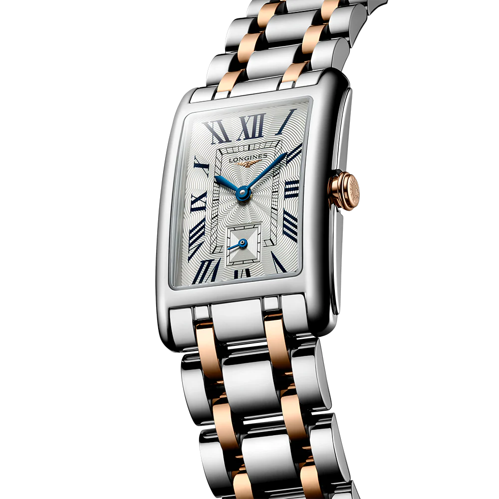 Longines Dolcevita L5.512.5.71.7 - Image 2