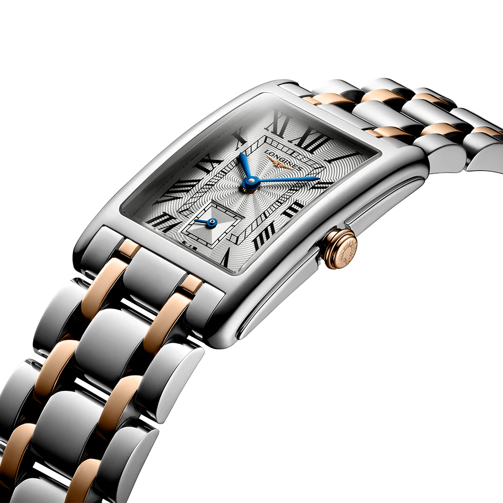 Longines Dolcevita L5.512.5.71.7 - Image 3