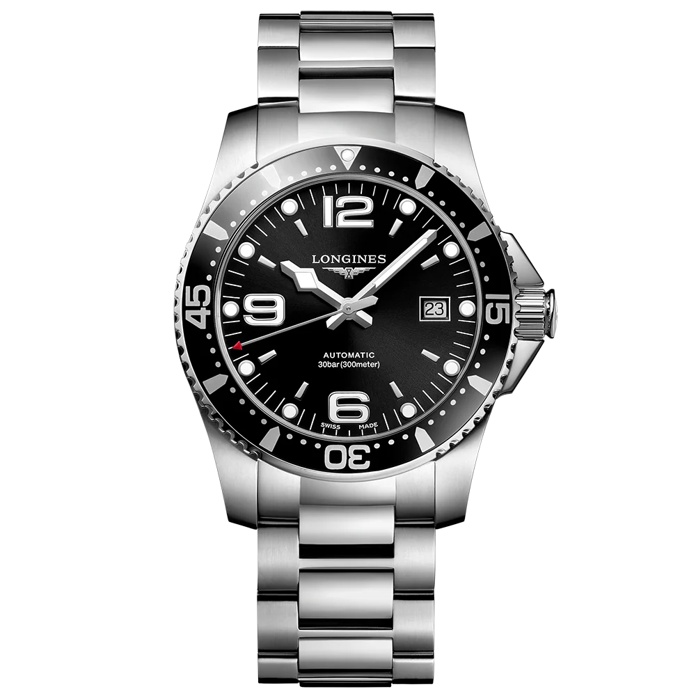Longines HydroConquest L3.742.4.56.6