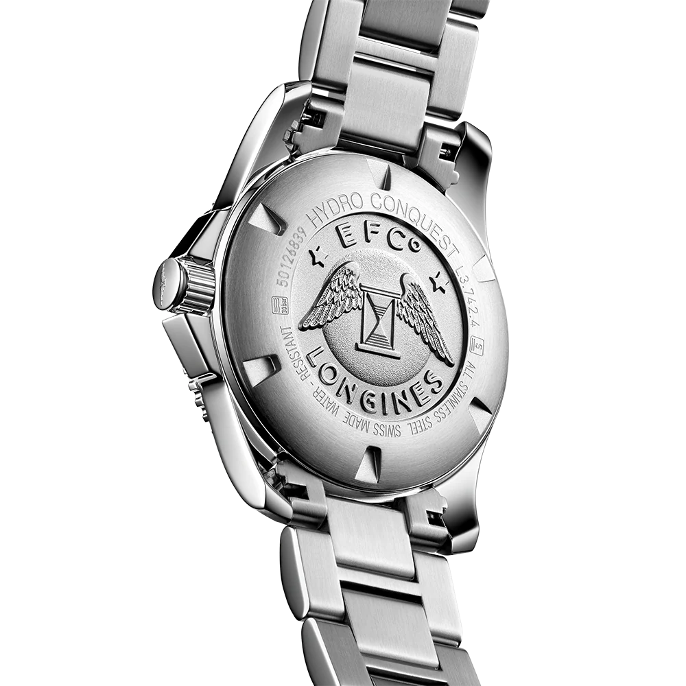 Longines HydroConquest L3.742.4.56.6 - Image 2