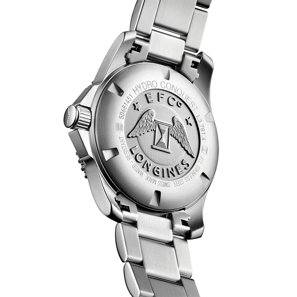 Longines HydroConquest L3.781.4.05.6 - Image 3