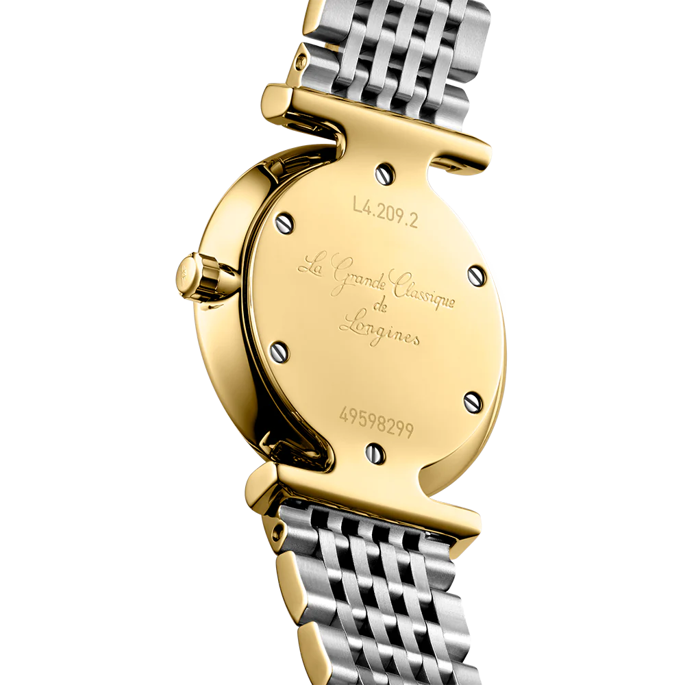 Longines La Grand Classique de Longines L4.209.2.1.17 - Image 2