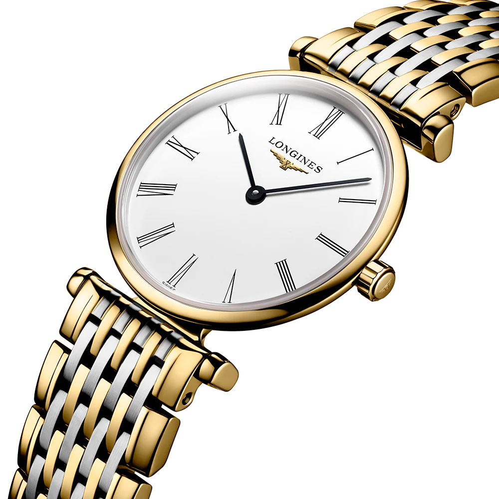 Longines La Grand Classique de Longines L4.209.2.1.17 - Image 3