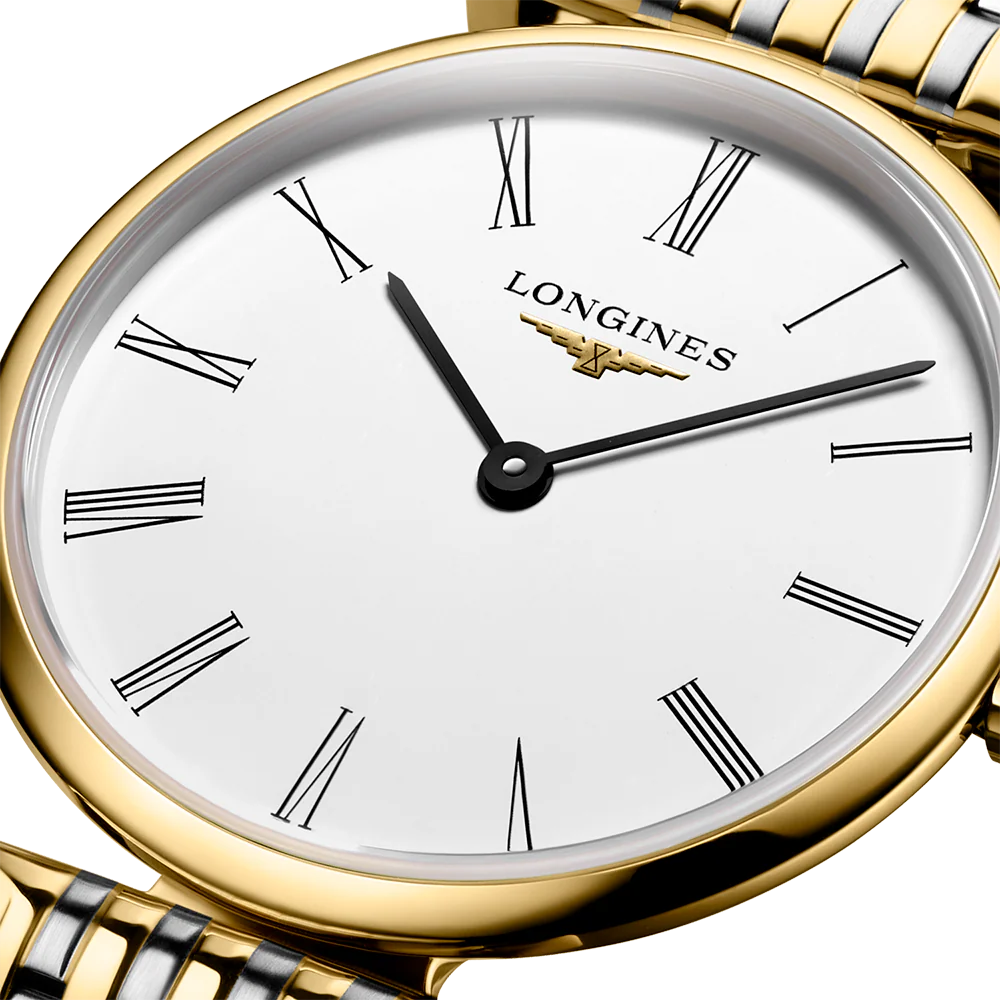 Longines La Grand Classique de Longines L4.209.2.1.17 - Image 4