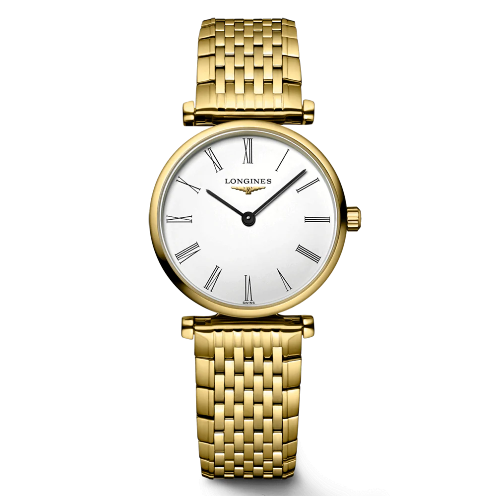 Longines La Grand Classique de Longines L4.209.2.11.8