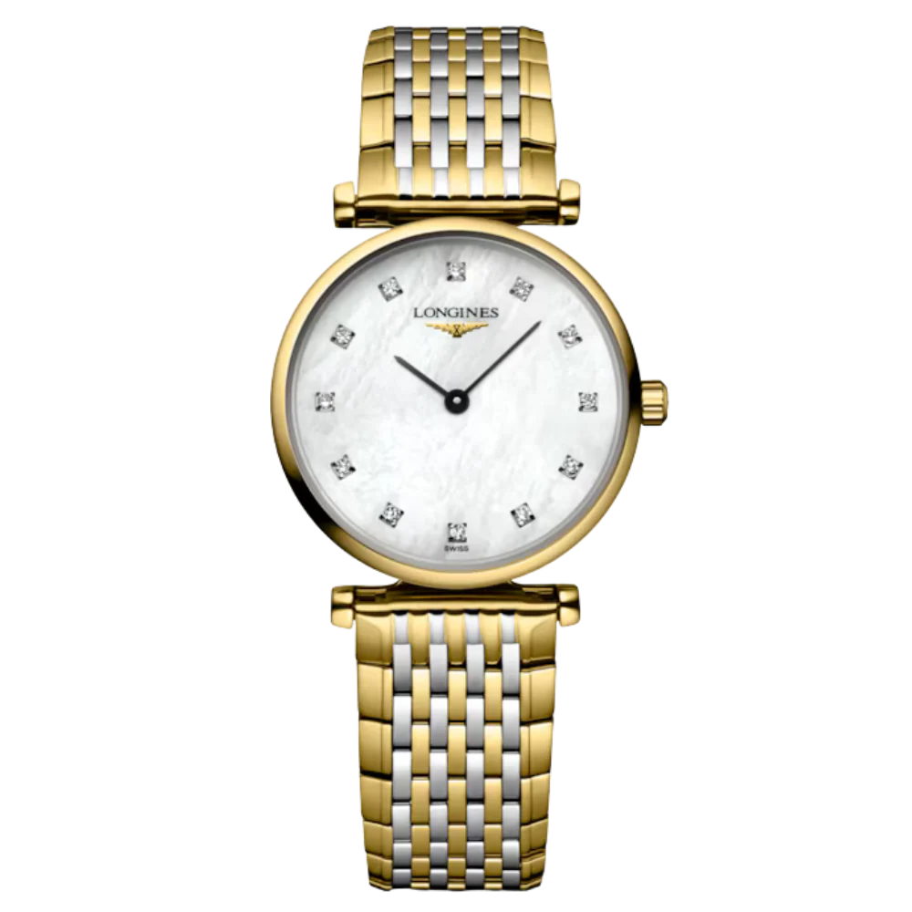 Longines  La Grand Classique de Longines L4.209.2.87.7