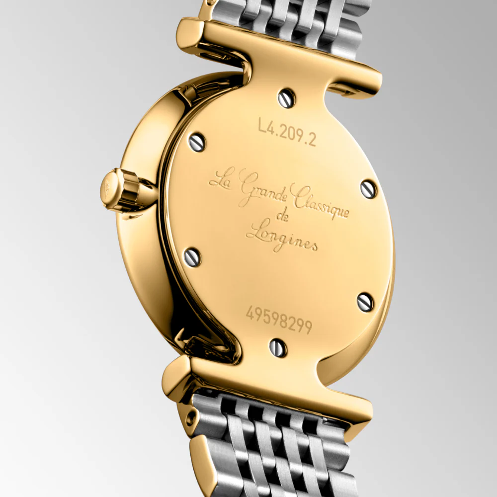 Longines  La Grand Classique de Longines L4.209.2.87.7 - Image 2