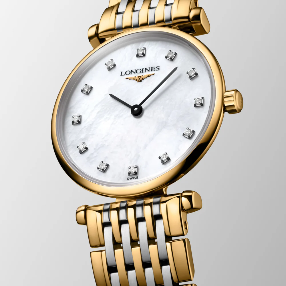 Longines  La Grand Classique de Longines L4.209.2.87.7 - Image 3