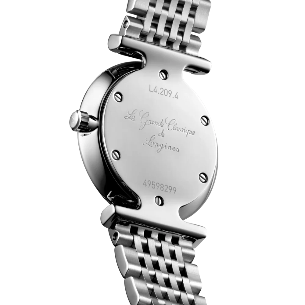 Longines La Grand Classique de Longines L4.209.4.11.6 - Image 2