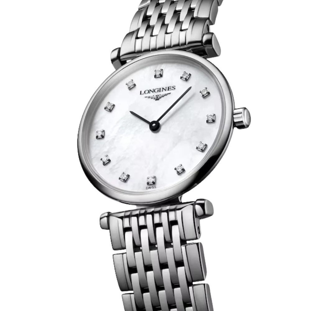 Longines La Grand Classique de Longines L4.209.4.87.6 - Image 3