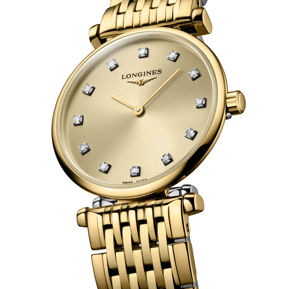 Longines La Grande Classique de Longines L4.209.2.37.8 - Image 3