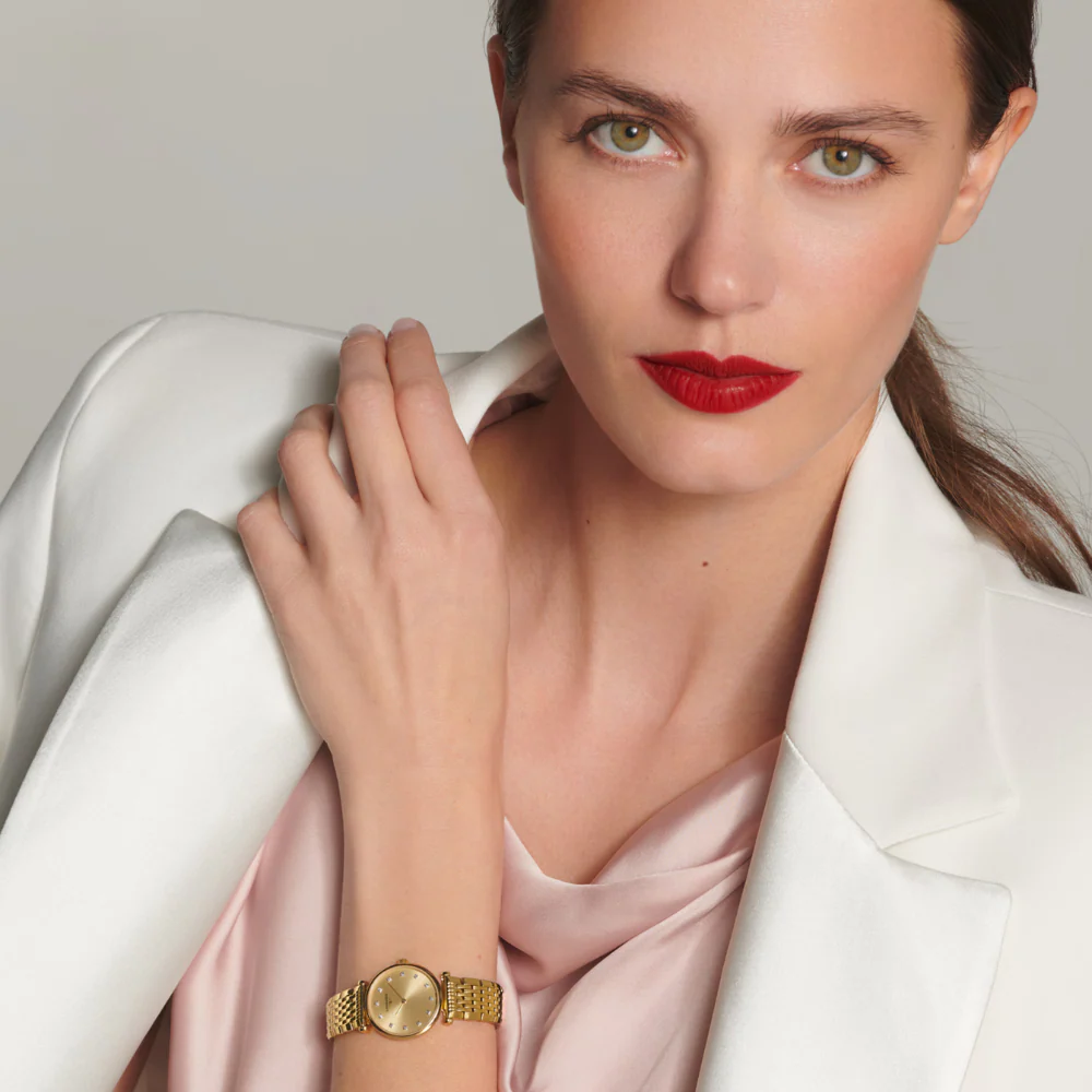Longines La Grande Classique de Longines L4.209.2.37.8 - Image 9