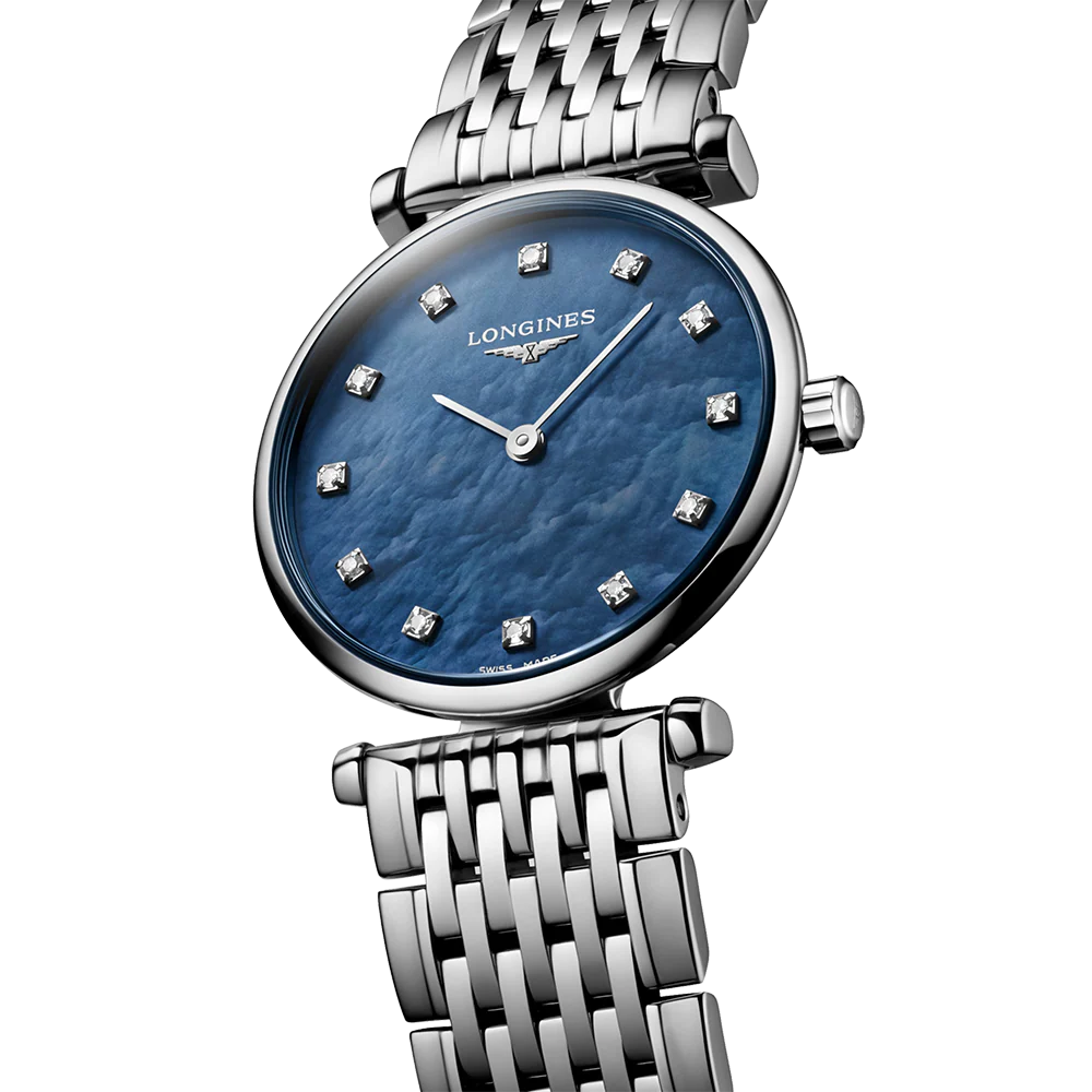 Longines La Grande Classique De Longines L4.209.4.70.6 - Image 3