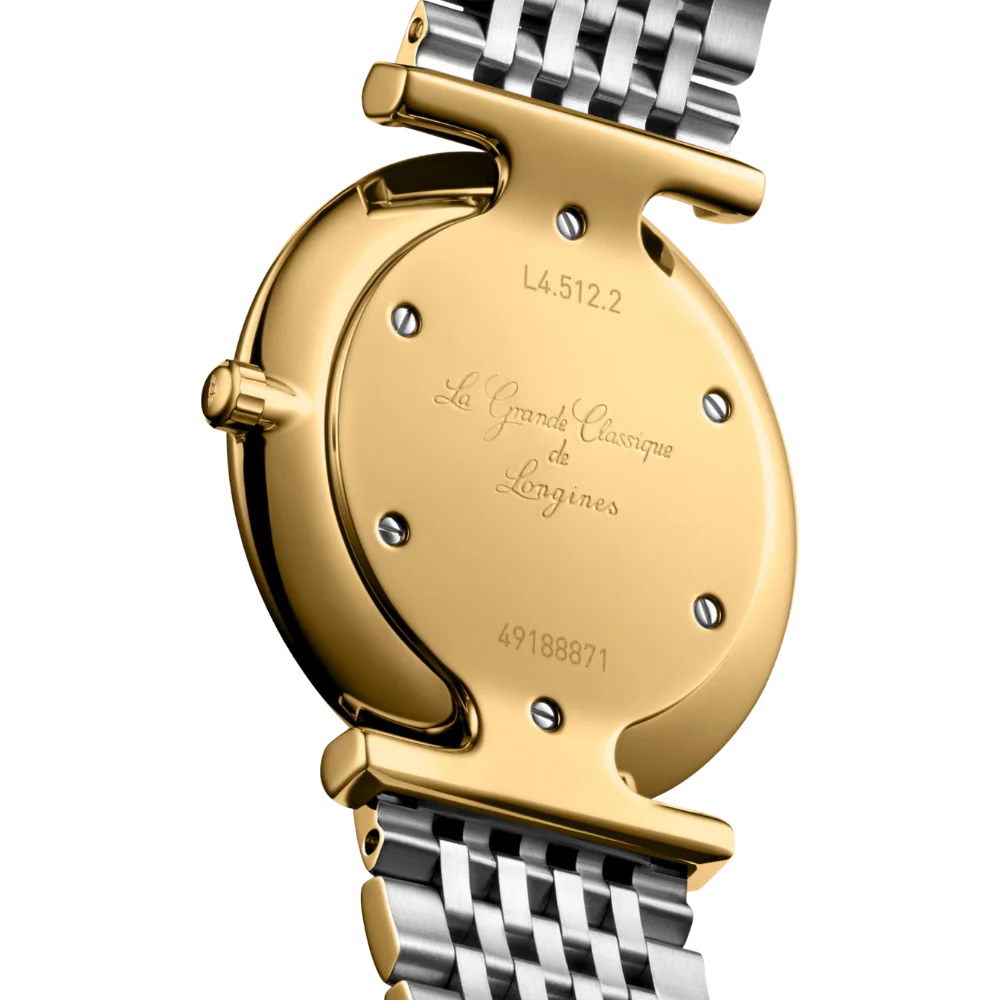 Longines La Grande Classique L4.512.2.11.7 - Image 3