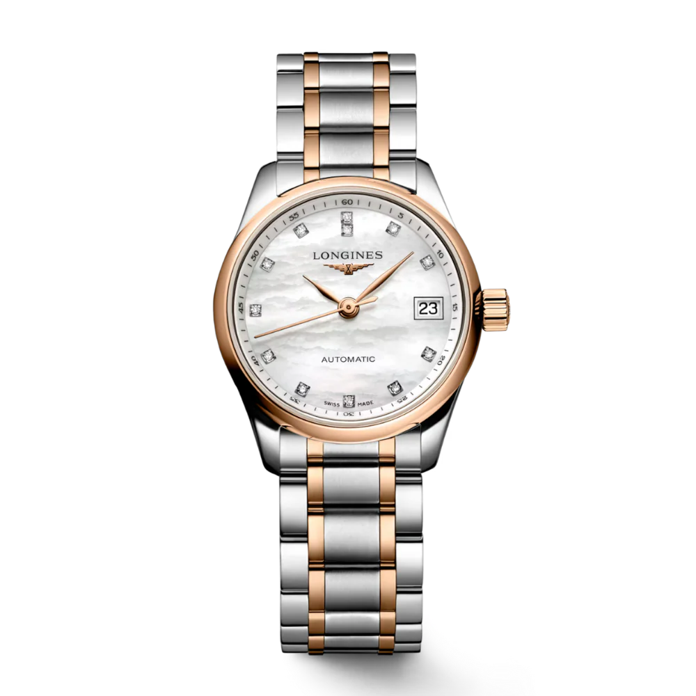 Longines Master Collection L2.128.5.89.7
