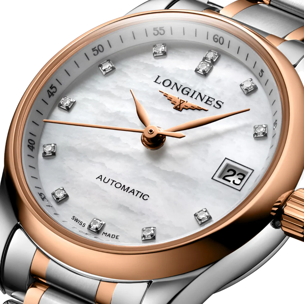 Longines Master Collection L2.128.5.89.7 - Image 2