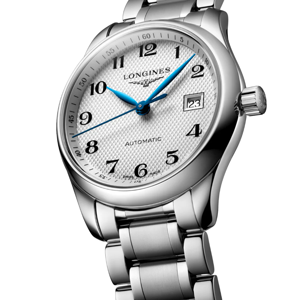 Longines Master Collection L2.257.4.78.6 - Image 3